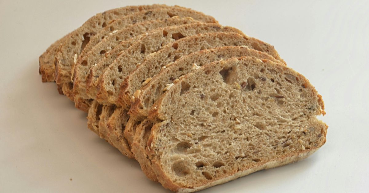 sandwich bread